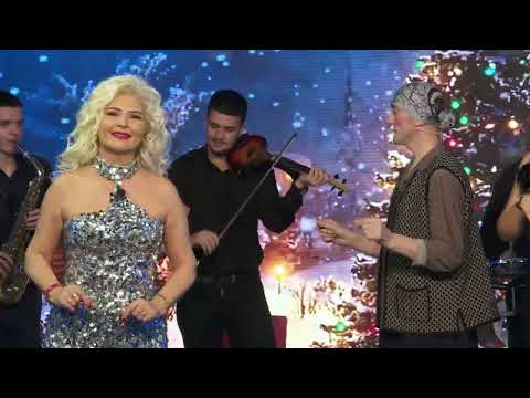 Mihrije Braha  & Naim Abazi -  Potpuri 2026