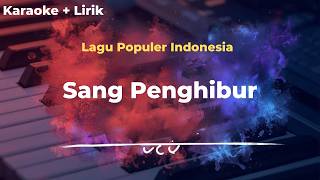 Download lagu Sang Penghibur (Padi Reborn) | Karaoke dan Lirik Lagu mp3 Download lagu Sang Penghibur (Padi Reborn) | Karaoke dan Lirik Lagu mp3