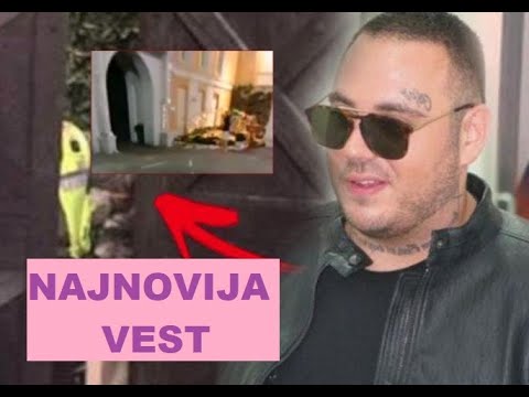 NEVEROVATNO IZNENAĐENjE - Filip Car ZVANIČNO UČESNIK Zadruge 6 #zadruga #zadrugainfo