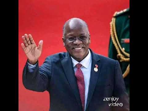 umetuacha imara🙏🙏. mungu akulaze pema peponi mtetezi wetu😭😭