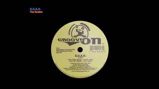 The Tension - S.U.A.D.