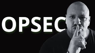 OPSec, Você precisa  CONHECER!
