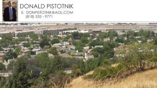 Don Pistontnik | Land In California