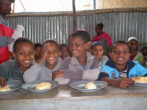 Jewish Community in Gondar, Ethiopia