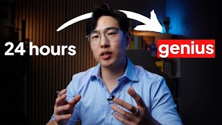 Give me 14 minutes, And I'll Turn You Into An Academic Weapon