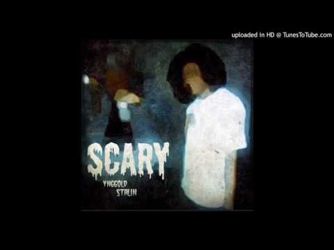ynggold - scary ft. 40 (audio)