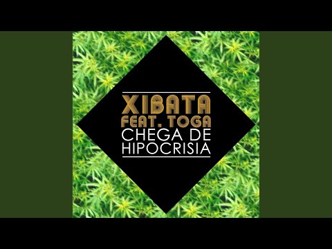 Chega de Hipocrisia