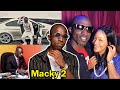 Macky 2 (singer) || 10 Things You Didn't Know About Macky 2