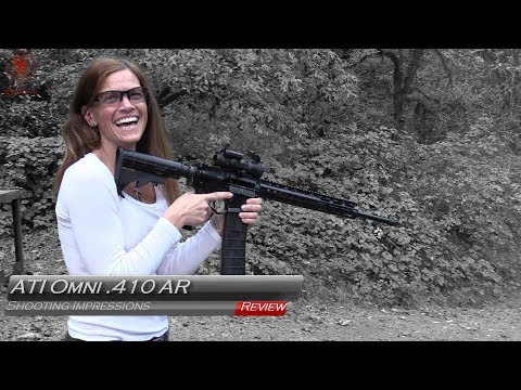 American Tactical AR-15 Rifles