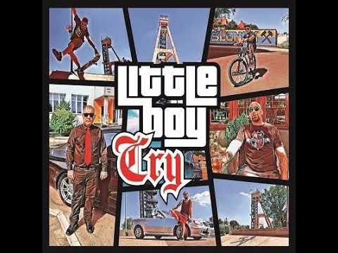 Little Boy - Cry(Full EP - Released 2017)