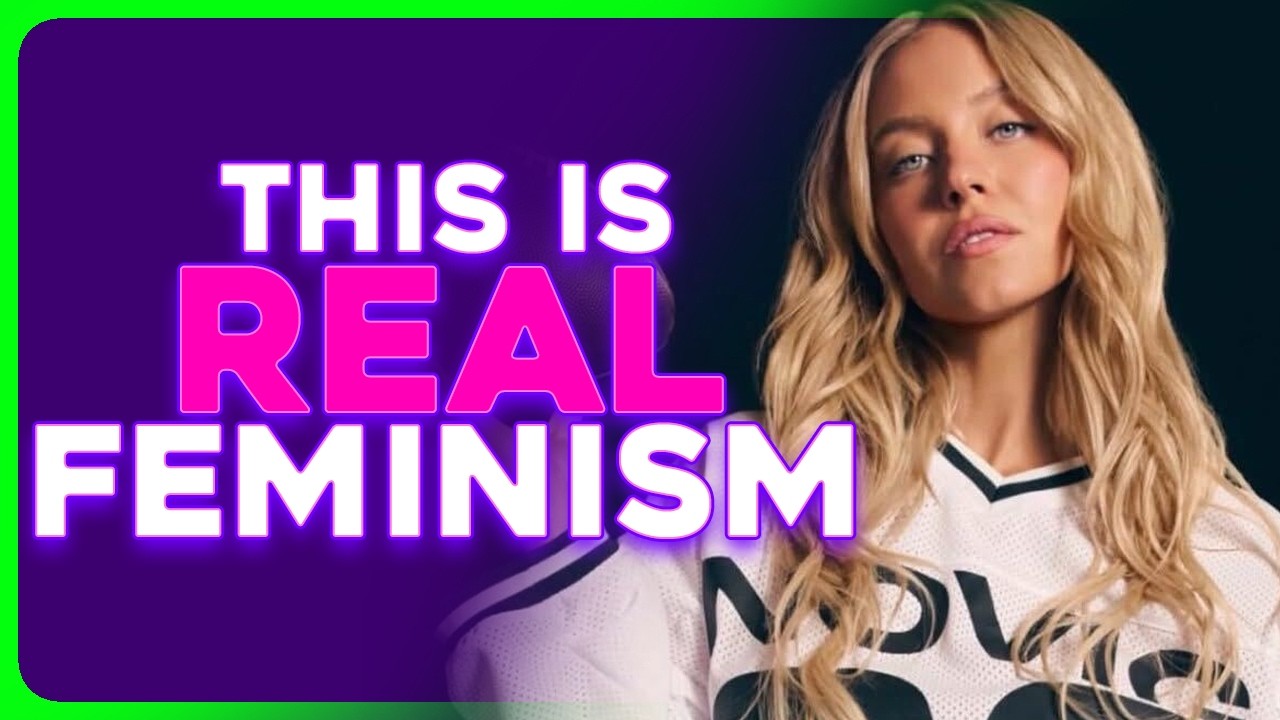 Women Should LOVE Sydney Sweeney's New Advertisement