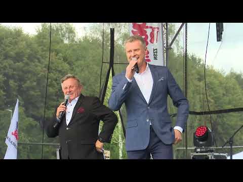 Krzysztof Respondek - kabaret RAK, wspomnienie wspaniałego kabareciarza