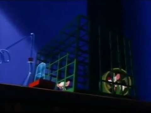 Minus et Cortex - Générique