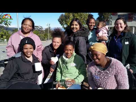 Mobilising Future Careers for South Africa's Youth