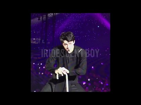 160730 EXO ✪ EXO’rDIUM in Seoul ♥ 세훈 sehun ✧ D 2