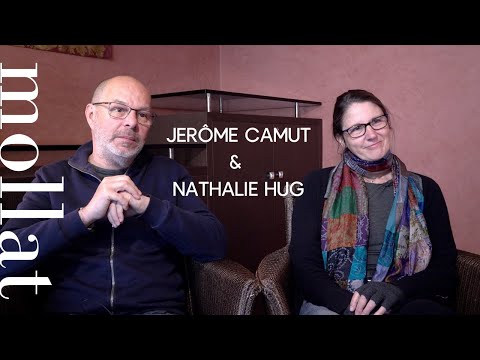 Jérôme Camut et Nathalie Hug - Et le mal viendra