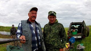 Где клюет рыба в костанайской области