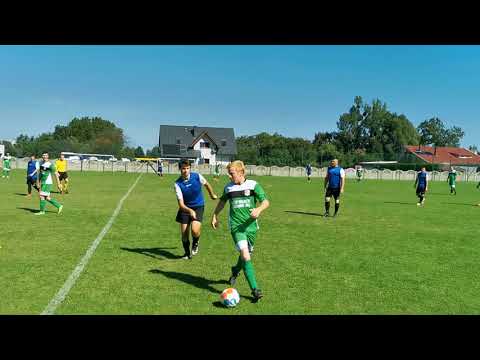 2. MASŁÓVIA Masłów - SPARTA Będkowo 05.09.2021
