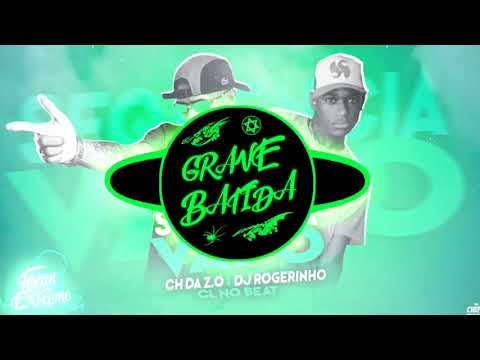 MC CH DA Z.O E DJ ROGERINHO - SEQUÊNCIA DO VAPO (COM GRAVE)