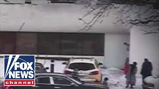 Minnesota daycare fraud scheme has possible link to terror