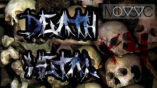 Death Metal #4 (OVV MUSIC)