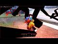 Jump Showdown Update Showcase JUJUTSU SHENANIGANS CROSSOVER VESSEL AND STRONGEST OF HISTORY