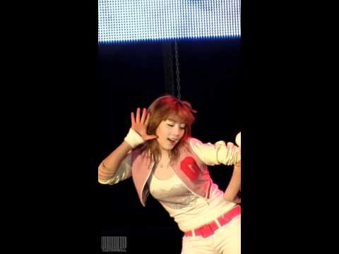 100206 Tae Yeon Oakvalley Oh! 576p HDCAM x264 60f