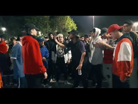 G5 - TOSK - SERGIO - MAYOR - MARCE vs ELE - R8 - MATEO - MARTIN - OHM | 8vos | 5vs5 | 22/07/23