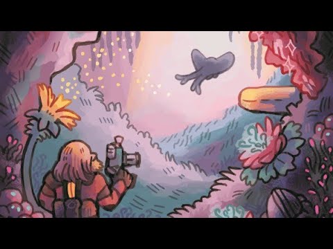 "It's just a stupid game about dwarves."