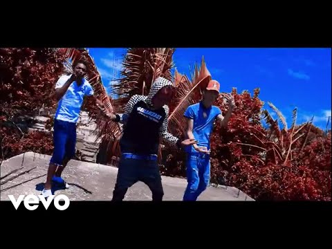 Demogran, Blacksan, 3t Krush - Oneking TrapKing Freestyle (Official Audio)