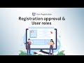 Registration Approval And User Roles User Registration Membership For WordPress