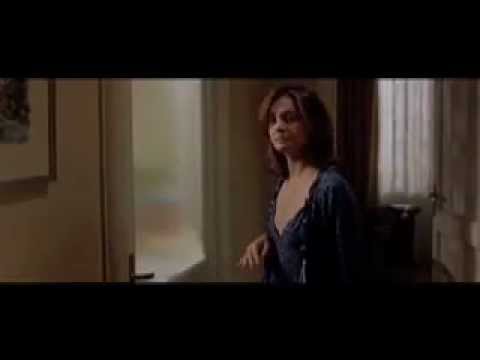 La finestra di fronte - sequenza di gesti