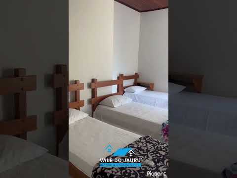 Hotel à venda em Araputanga/MT.