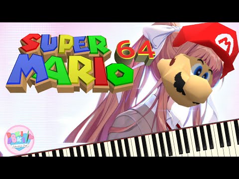 Your Reality | Super Mario 64 Remix