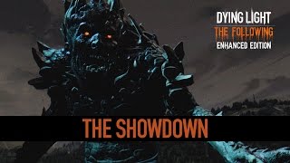 Trailer Be the Zombie: Showdown