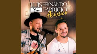 Meu Disfarce / Você Não Me Ensinou a Te Esquecer / Penumbra (Acústico)