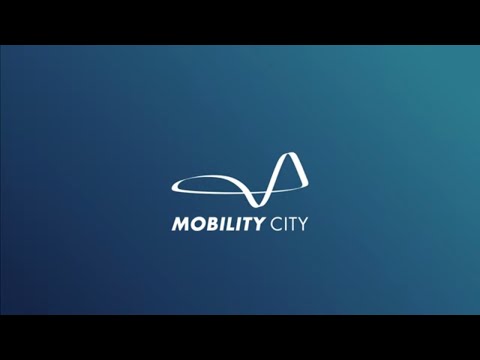 I Aniversario Mobility City • Fundación Ibercaja