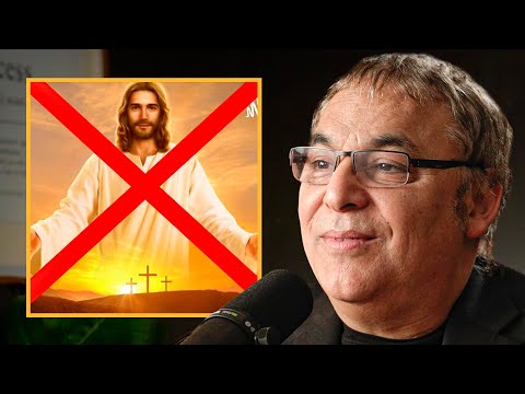 Psicoanalista explica por qué No cree en Dios (te sorprenderá su reflexión)