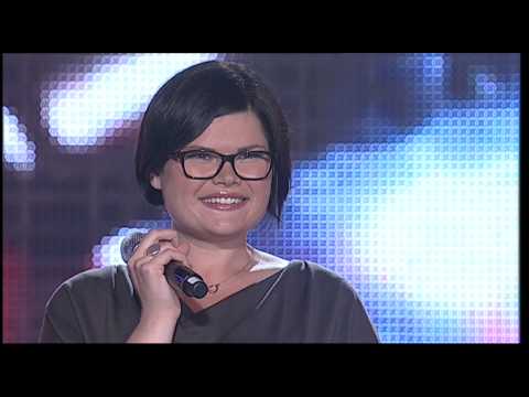 Aušra Rutkauskaitė - Mercy (LB#2 AKLOSIOS PERKLAUSOS)