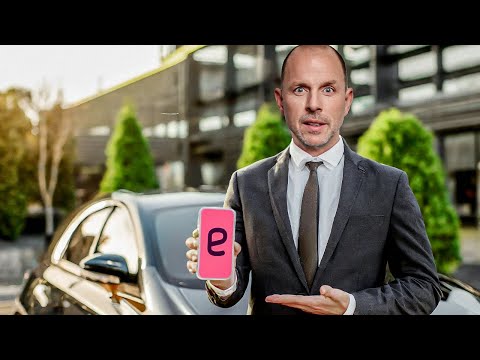 Video Thumbnail: Datendiebstahl bei EasyPark: Hacker erbeuten Kundendaten!| Anwalt Solmecke