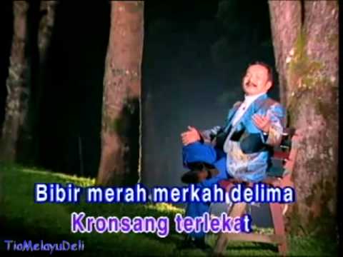 Gadis Deli-Tiar Ramon