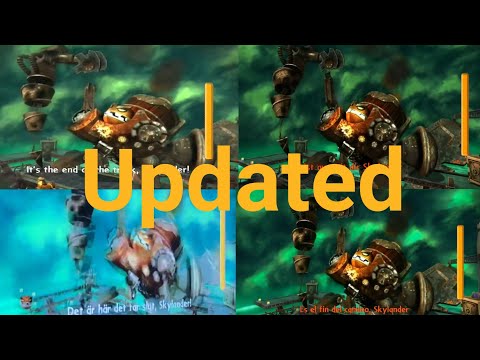 Drill-X Rap/Song in different languages (Updated)