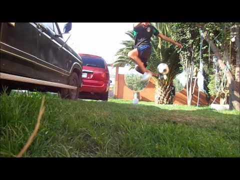Eclipse Trick 1,2,3 Freestyle Revolution MX Jairo.wmv
