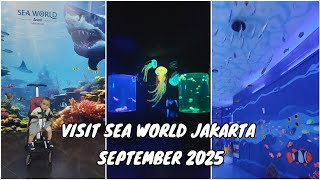 Download lagu #120 - SeaWorld Ancol Jakarta, September 2025 | Homecoming to Indonesia Edition mp3