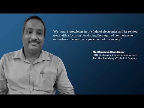 Shri Shankaracharya Technical Campus Durg General video thumbnail 6