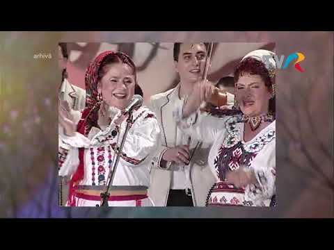 Floricile Bihorului - Cântecul și voia bună