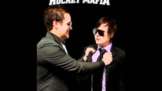 Finnish Hockey Mafia feat. Uniikki &amp; Oku - Sinivalkost