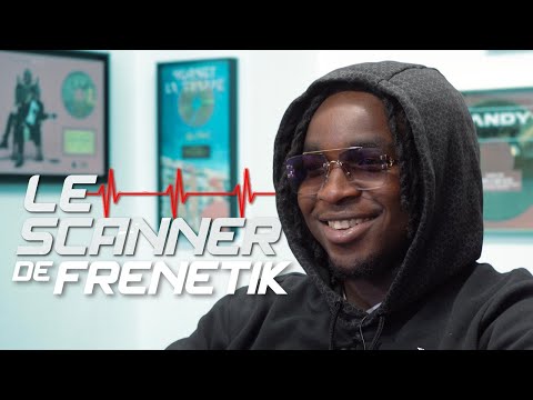 Frenetik : « Si c’est la Police qui tue des gens on fait comment ?  » / Le Scanner