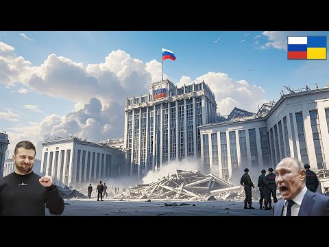 12. Januar 2025! Russlands Verteidigung droht zusammenzubrechen. Seht ihr, was passiert?