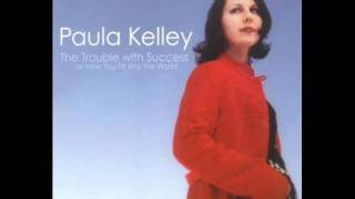Paula Kelley - I'd Fall In Love With Anyone